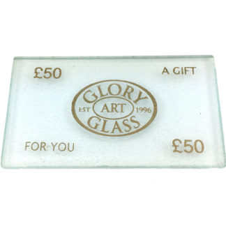 GALLERY VOUCHER £50