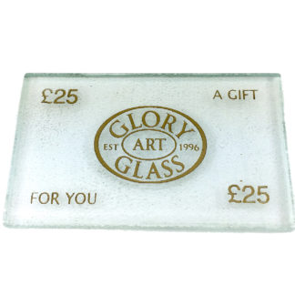 GALLERY VOUCHER £25