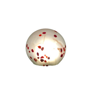 SEAVIEW HOTEL CANDLE ORB 8 - 9cm