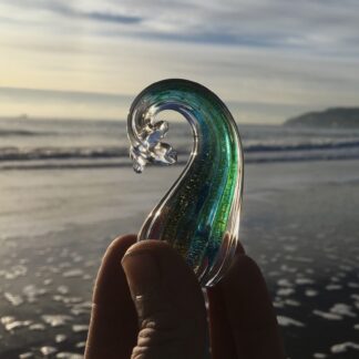 BABY WAVE   4-6 cm tall