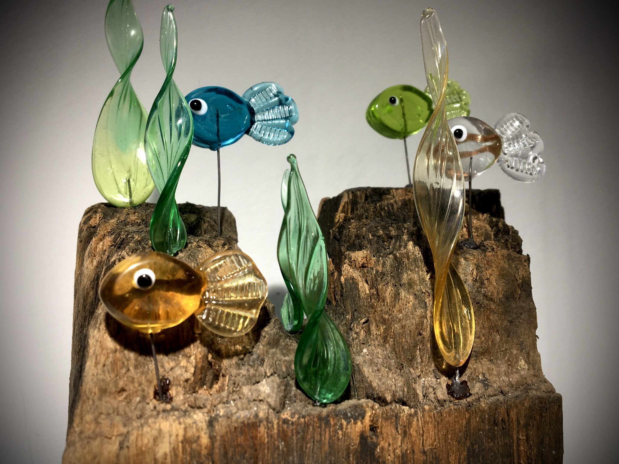 Glory Art Glass – Handmade Glass Studio & Gallery