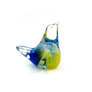 BLUE TIT