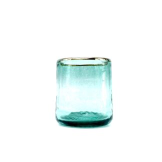 BO-HO TUMBLER TOURMALINE GREEN