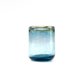 BO-HO TUMBLER STAHL BLUE