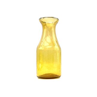 BO-HO CARAFE GOLD TOPAZ