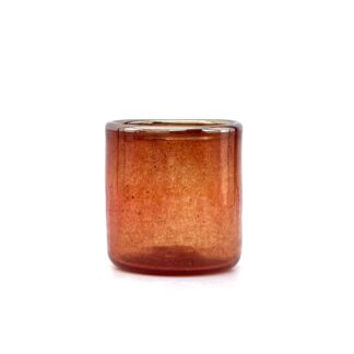 BO-HO TUMBLER KIRSH RED