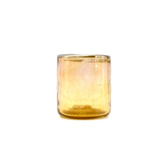 BO-HO TUMBLER GOLD TOPAZ