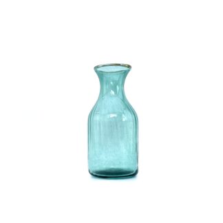 BO-HO CARAFE TURMALINE GREEN
