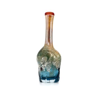 AEGEAN / SMALL FLASK 23cm
