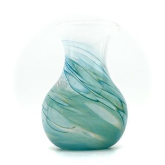 SEA SPRAY / MED TRADITIONAL VASE
