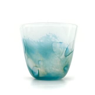 SEA SPRAY / SMALL CONE BOWL 9cm